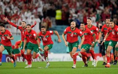 Kết quả World Cup 2022 hôm nay 7/12: Bồ Đào Nha nghiền nát đối thủ