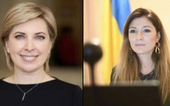 Nga đưa 2 nữ quan chức cấp cao Ukraine vào danh sách truy nã