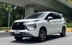 Mitsubishi tung gói ưu đãi cho khách hàng mua xe tháng cận Tết