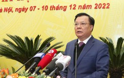 Bí thư Hà Nội nói về ảnh hưởng do biến động lãnh đạo chủ chốt của thành phố