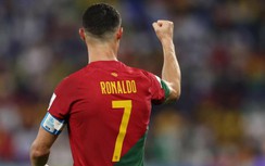 World Cup 2022: Ronaldo cần chấp nhận sự thật đau lòng này