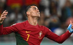 Ronaldo cãi thầy, dọa bỏ tuyển Bồ Đào Nha trước trận đấu với Ma Rốc?