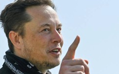 Tỷ phú Elon Musk suýt mất vị trí người giàu nhất thế giới