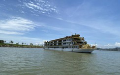 Những dự án cảng biển tạo đà đưa Quảng Ninh bứt phá