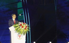 Phó Thủ tướng Vũ Đức Đam khai mạc đại hội thể thao lớn nhất Việt Nam