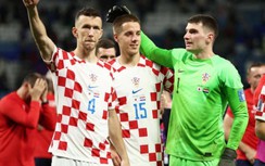 Rùa tiên tri dự đoán kết quả Croatia vs Brazil: Sẽ có bất ngờ?