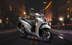 Honda SH 2023 ra mắt tại Việt Nam, giá 101 triệu đồng