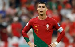 Đồng đội nói lời cay đắng về Ronaldo trước trận tứ kết World Cup 2022