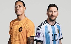 Dự đoán tỷ số Hà Lan vs Argentina: Messi định đoạt trận đấu?