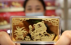 Vì sao sau 3 năm Trung Quốc bất ngờ mua tới 32 tấn vàng?