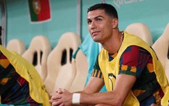World Cup 2022: HLV Bồ Đào Nha đau đầu vì Ronaldo trước trận tứ kết