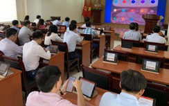 Hải Phòng: Quận Dương Kinh đẩy mạnh cải cách hành chính, chuyển đổi số