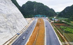 Cao tốc Bắc - Nam qua Thanh Hóa, Ninh Bình đang thi công thế nào?