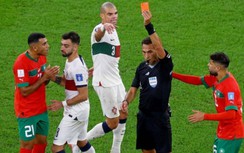 Bruno Fernandes, Pepe đối mặt án phạt vì tố FIFA "dọn đường" cho Argentina