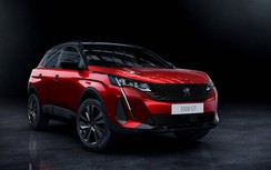 Peugeot giảm giá xe, cao nhất gần 100 triệu đồng