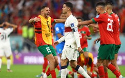 Bồ Đào Nha thua sốc, không có trận chung kết trong mơ tại World Cup 2022