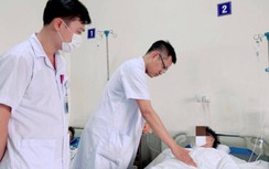 Sơ sểnh rách bao cao su, nam thanh niên đốt sùi mào gà 15 lần vẫn tái phát