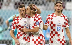 Siêu máy tính dự đoán Argentina áp đảo Croatia ở bán kết World Cup 2022