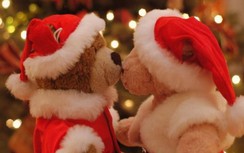 Lời chúc Giáng sinh ngọt ngào, ý nghĩa nhất Noel 2023 dành cho người yêu