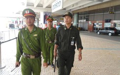 Siết vi phạm an ninh, an toàn tại sân bay Nội Bài