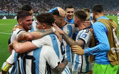 Messi rực sáng, Argentina vào chung kết World Cup 2022