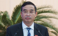 Kỷ luật Chủ tịch và các Phó Chủ tịch TP Đà Nẵng