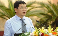 Miễn nhiệm Phó Chủ tịch UBND TP Đà Nẵng Trần Phước Sơn để nhận nhiệm vụ mới