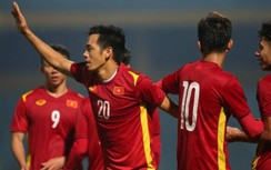 HLV Park Hang-seo loại quân bầu Đức khỏi danh sách dự AFF Cup