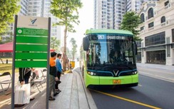 Báo Giao thông tổ chức toạ đàm "Làm gì để xanh hoá xe buýt?"