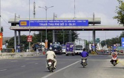 Chưa thống nhất thời gian tạm dừng thu phí BOT QL51 qua Đồng Nai, Vũng Tàu
