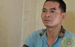 Cảnh sát vây bắt 7 nghi phạm liên quan án mạng giết người ở Tiền Giang