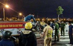 Danh tính 3 nạn nhân tử vong trong vụ xe bán tải tông xe máy ở Đà Nẵng
