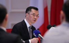 Trung Quốc nói quan hệ với Nga là không giới hạn... trừ 1 lĩnh vực