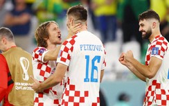 Rùa tiên tri dự đoán kết quả Croatia vs Ma Rốc: Quyết đấu vì danh dự