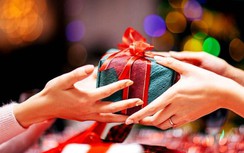 Gợi ý quà tặng Noel cực ý nghĩa tặng người thân yêu ngày lễ Giáng sinh 2023