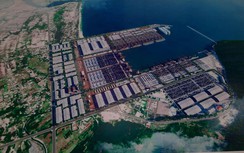 Quy hoạch phân khu xây dựng cảng Chân Mây được điều chỉnh thế nào?