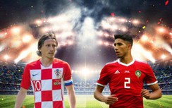 Dự đoán tỷ số Croatia vs Ma Rốc: Căng như dây đàn