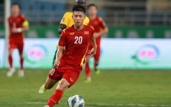Đội tuyển Việt Nam nhận hung tin trước thềm AFF Cup 2022
