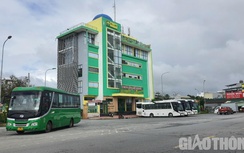 Hai doanh nghiệp vận hành xe buýt ở Quảng Ngãi được hỗ trợ 13 tỷ đồng