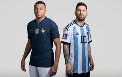 Chuyên gia dự đoán sốc về kết quả trận Argentina vs Pháp
