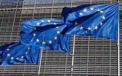 EU bị kiện vì các lệnh trừng phạt Nga
