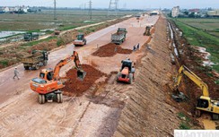 Hé lộ 2 liên danh nhà thầu nhận hồ sơ yêu cầu cao tốc Bắc-Nam qua Hà Tĩnh