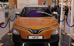 Khách hàng ngừng mua xe xăng để chờ ô tô điện VinFast VF 5 Plus