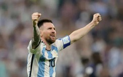 Argentina vô địch World Cup 2022: Cái kết trọn vẹn cho Messi