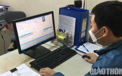 Đẩy mạnh chuyển đổi số trong lĩnh vực GTVT Thanh Hóa