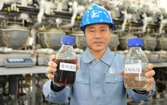 Trung Quốc có bước ngoặt về nhiên liệu sinh học hàng không "Made-in-China"
