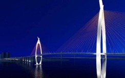 TP.HCM khởi động dự án xây dựng cầu Cần Giờ