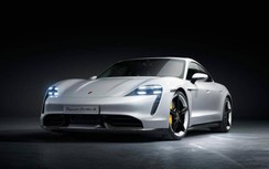 Triệu hồi xe điện Audi e-tron GT và Porsche Taycan vì lỗi hệ thống treo