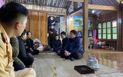 Tin mới vụ TNGT 3 người chết: Yên Bái đã thăm hỏi, Bắc Ninh chưa báo cáo