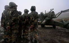 Ấn Độ nêu lý do triển khai quân kỷ lục gần biên giới với Trung Quốc